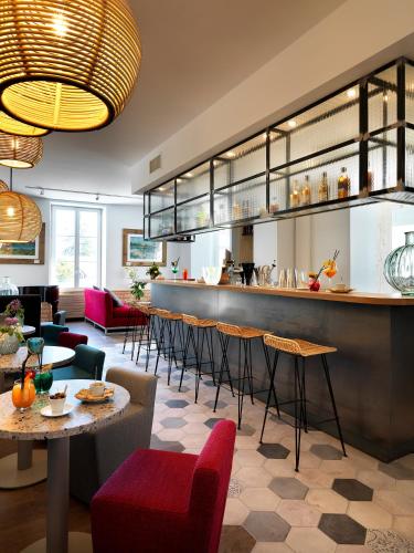 Hôtel Beau Site Talloires - image 7