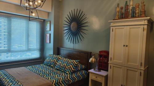 Studio Premier Suite Makatii by Christine Suites PH, Manila
