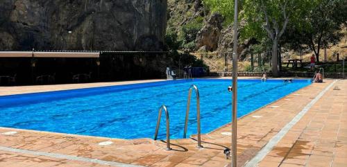 Hospedium DLJ Enjoy Cazorla apartamentos