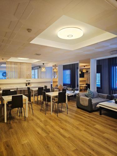 Hotel Mar i Sol in كوستا برافا ي ماريسمى