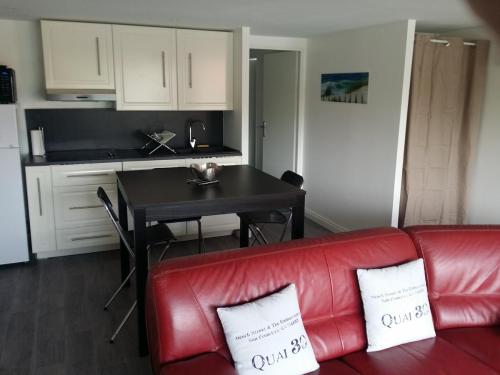 Les Locations du Bassin Appartements Alexandre - main image