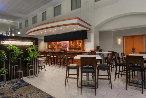 Embassy Suites Boston at Logan Airport - image 10