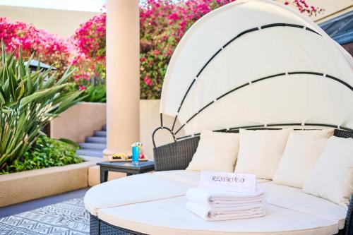 Sport és szabadidő, DoubleTree by Hilton San Jose in San Jose (Kalifornia)