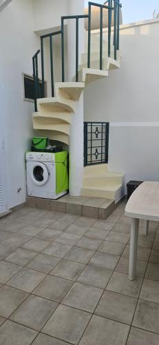 Casa Rosy in Torre Chianca
