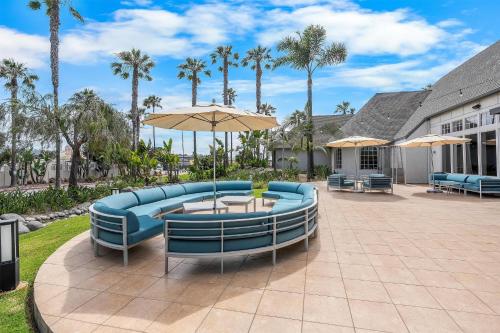 Hilton San Diego/Del Mar in San Diego, USA