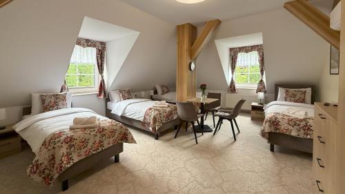 GORCZAŃSKA PERŁA Łopuszna Podhale (GORCZANSKA PERLA Lopuszna Podhale) in 洛普茲什納