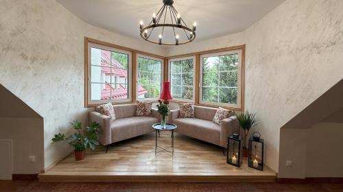 GORCZAŃSKA PERŁA Łopuszna Podhale (GORCZANSKA PERLA Lopuszna Podhale) in 洛普茲什納