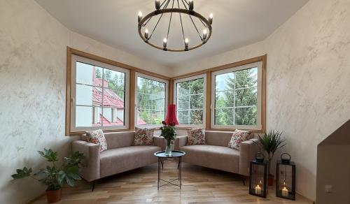 GORCZAŃSKA PERŁA Łopuszna Podhale (GORCZANSKA PERLA Lopuszna Podhale) in 洛普茲什納