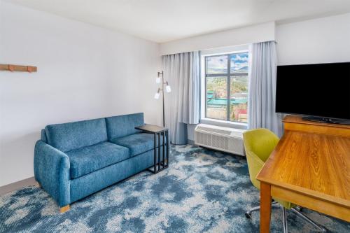 Hampton Inn & Suites Silverthorne - image 14