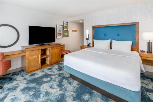 Hampton Inn & Suites Silverthorne - image 6