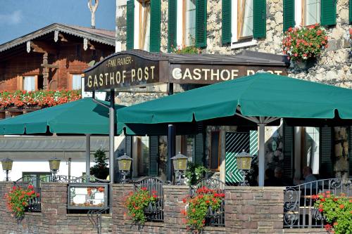 Gasthof Hotel Post