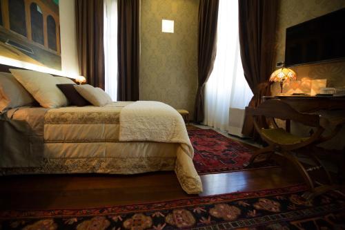 Hotel Dei Pittori - image 11