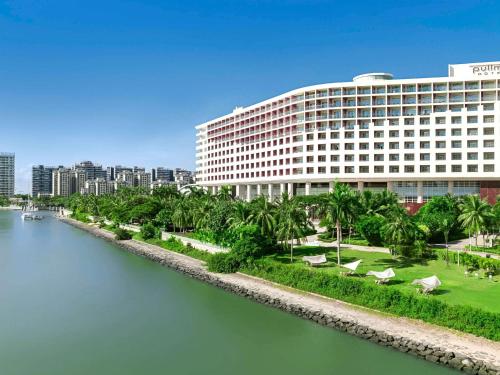 Pullman Haikou, Haikou
