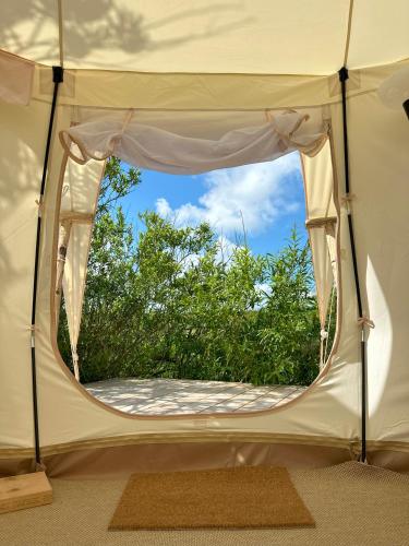 Agger Glamping - Lyngheden, Vestervig (foto 10)