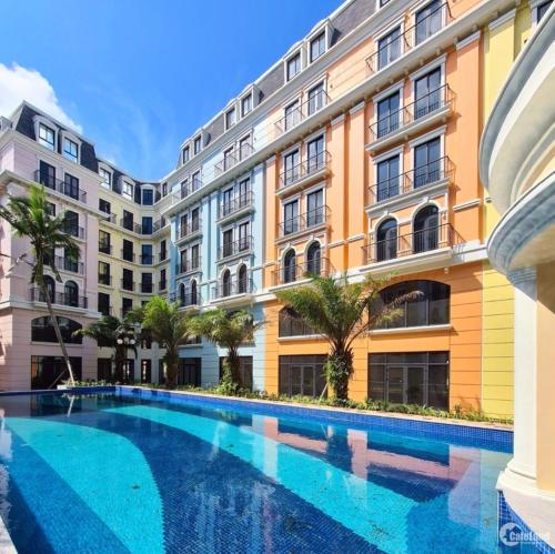 JOLLIE HOTEL PHU QUOC - 수영장
