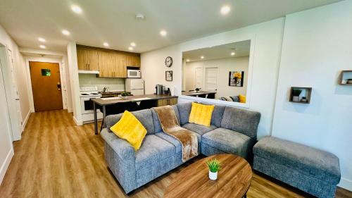 Swimming Pool Spa - Condo Mont Tremblant