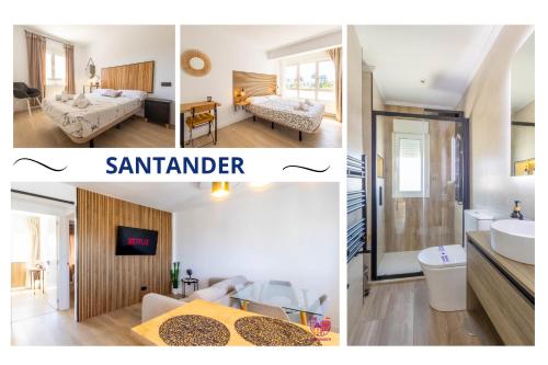 santander centro