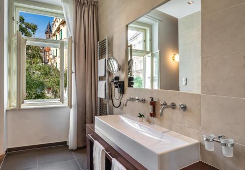 Golden Angel Suites by Adrez, Praha (fotografie 7)