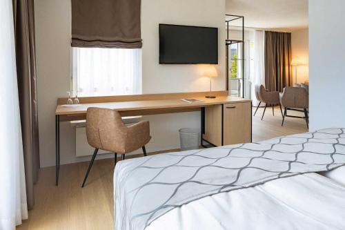 Seehotel Winkelried