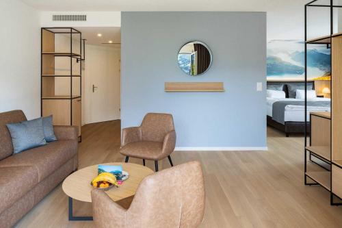 Hotel Winkelried am See - image 9