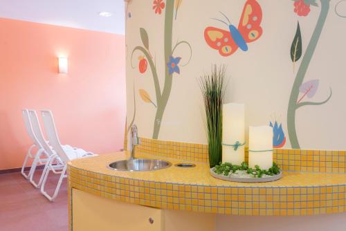JUFA Hotel Stubenbergsee - image 13