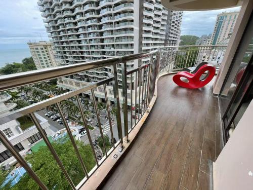 Sanya Xintai Seaview Hotel in Sanya