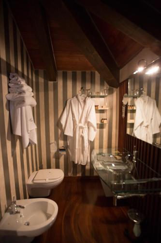 Hotel Dei Pittori - image 12