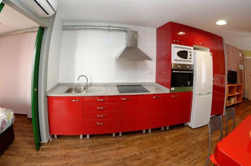 Apartamento Gutenberg 3
