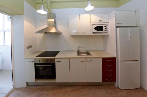 Apartamento Gutenberg 5