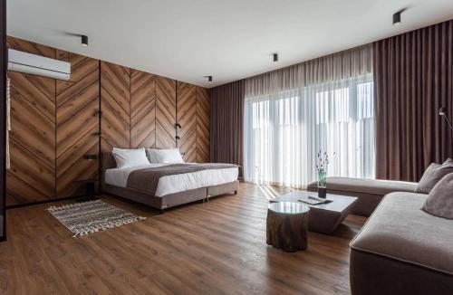 2 double beds