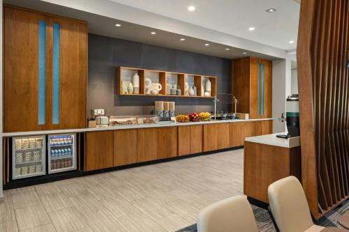 SpringHill Suites by Marriott Kalispell - image 12