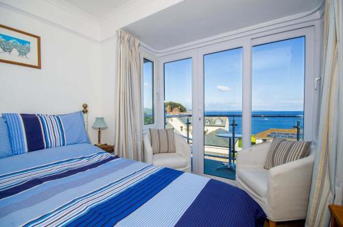 Seaview, Looe (fotografie 4)