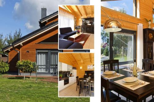 Ferienhaus Villa Riesling