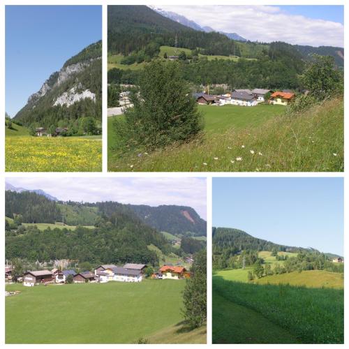 Zeffererhof, Schladming (zdjęcie 9)
