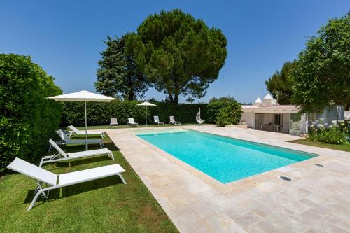 Il Trullo di Cimaglia by Perle di Puglia gîte à louer Acquaviva delle Fonti