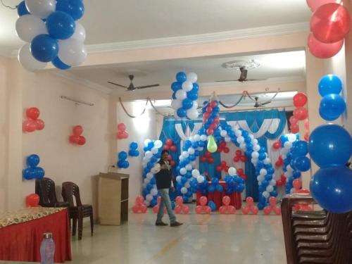 Rajawat in Vidisha