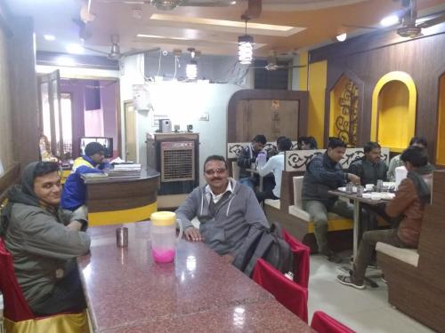 Rajawat in Vidisha