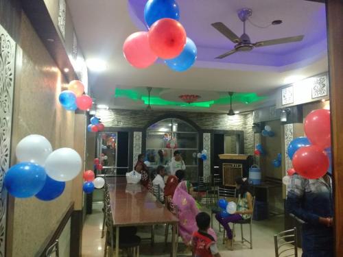 Rajawat in Vidisha