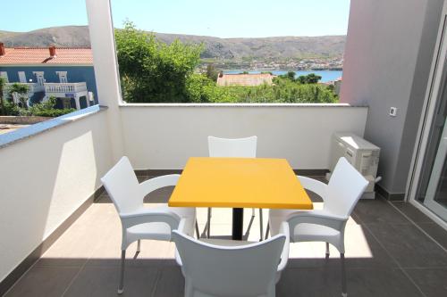 Apartment Villa Franci - image 10