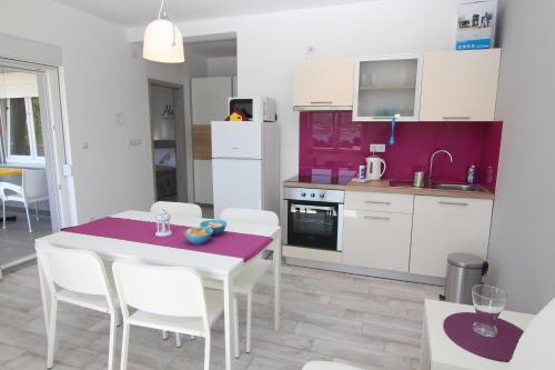 Apartment Villa Franci - image 5