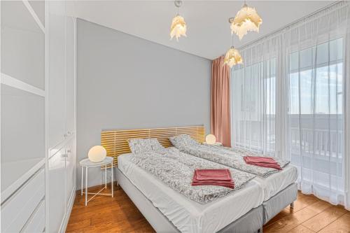 Cosy large apartment, 2 bedrooms, 2x Free Parking, PVA EXPO Prague, Прага (фото 10)