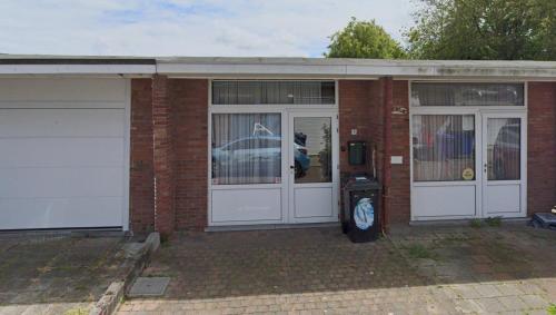 Exterior view, AMAZING BEACH & SUNSETS JUST 75m FROM THE BEACH! in Sluis