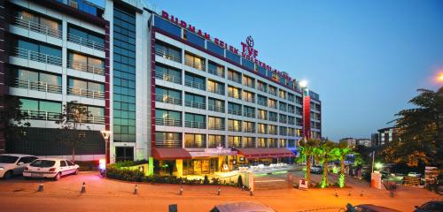Volley Hotel Istanbul, Istanbul