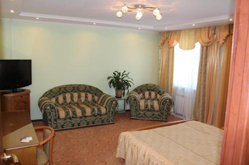 Hotel Talanga