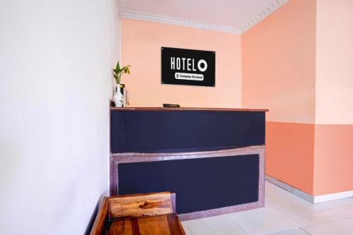 avla, Townhouse Miramar View Point in Goa