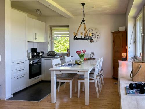 Höhenblick (Hohenblick) in Langewiese