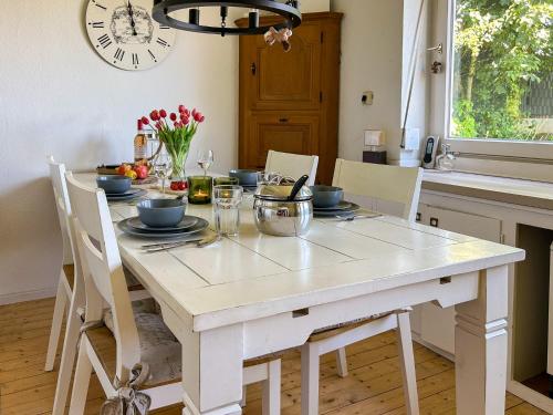 Höhenblick (Hohenblick) in Langewiese