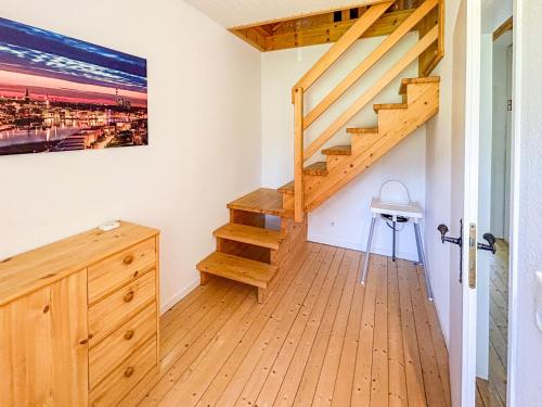 Höhenblick (Hohenblick) in Langewiese