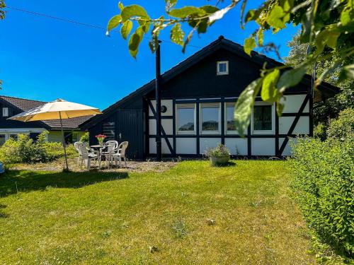 Höhenblick (Hohenblick) in Langewiese