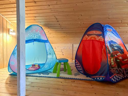 Höhenblick (Hohenblick) in Langewiese